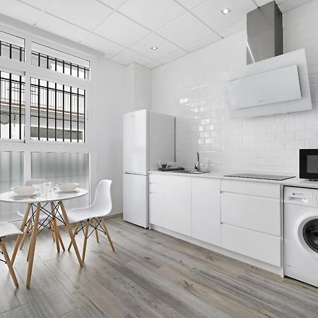 Apartamento Venus 2 Conil De La Frontera Eksteriør bilde