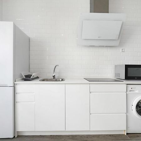 Apartamento Venus 2 Conil De La Frontera Eksteriør bilde