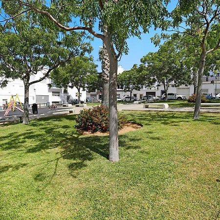 Apartamento Venus 2 Conil De La Frontera Eksteriør bilde