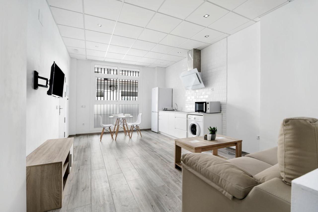 Apartamento Venus 2 Conil De La Frontera Eksteriør bilde