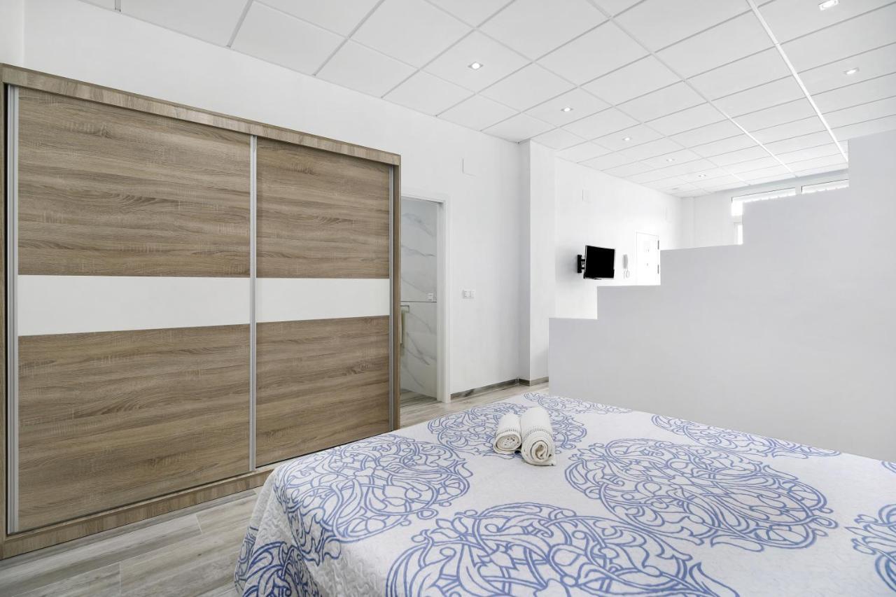 Apartamento Venus 2 Conil De La Frontera Eksteriør bilde